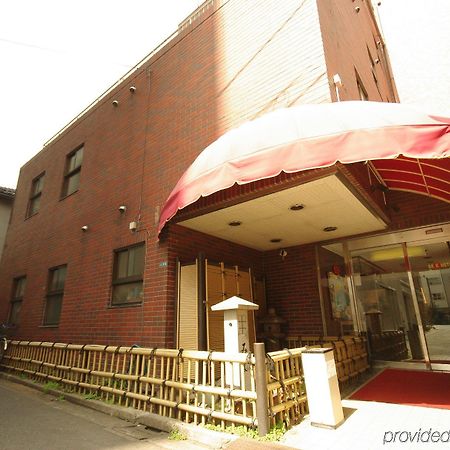 Oak Hotel Токио Екстериор снимка