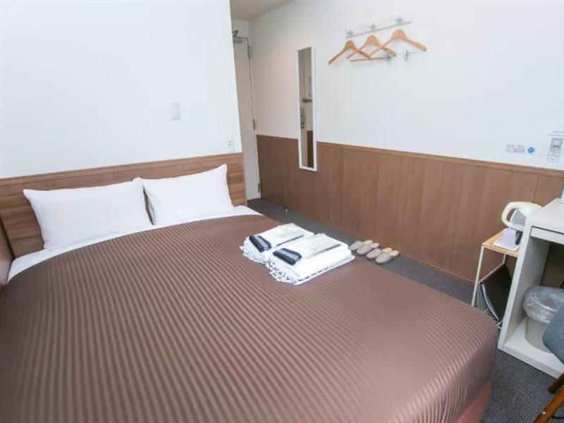 Oak Hotel Токио Екстериор снимка