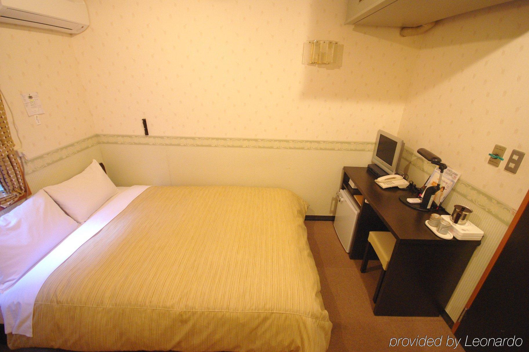 Oak Hotel Токио Екстериор снимка