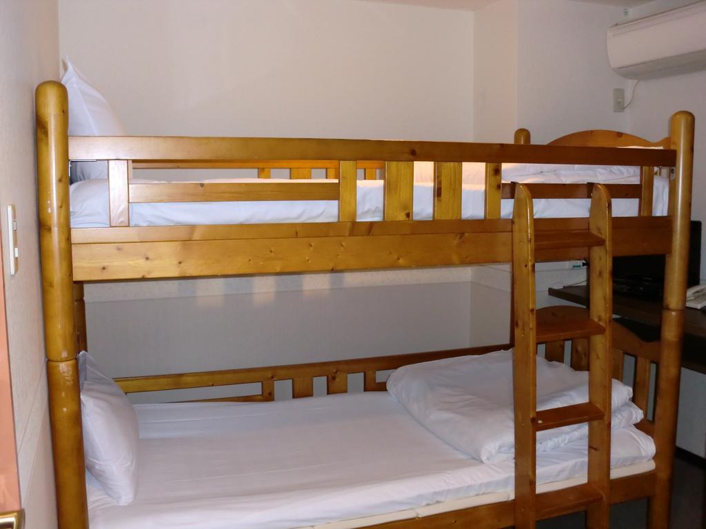 Oak Hotel Токио Екстериор снимка