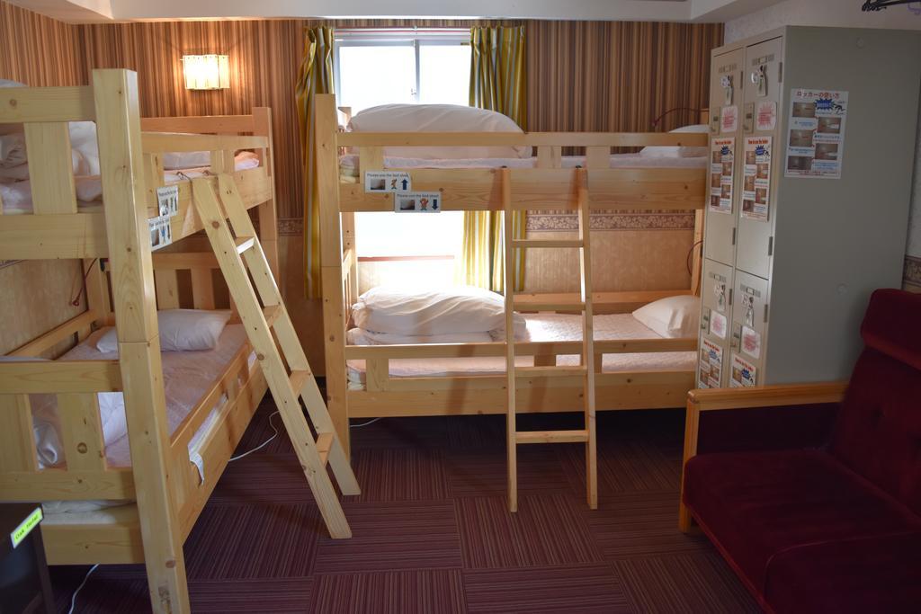 Oak Hotel Токио Екстериор снимка