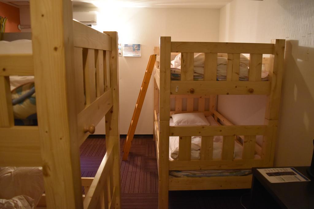 Oak Hotel Токио Екстериор снимка