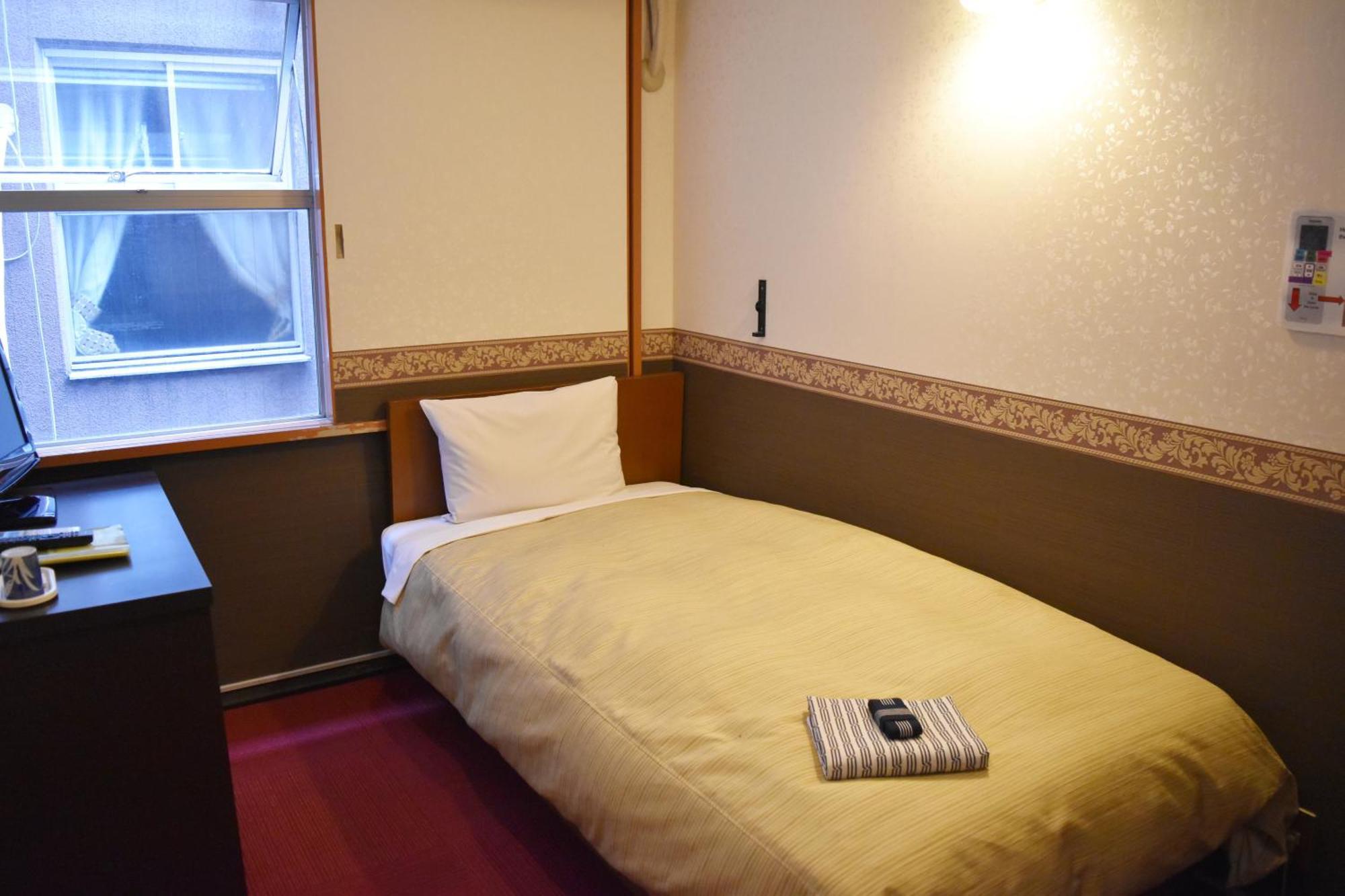 Oak Hotel Токио Екстериор снимка