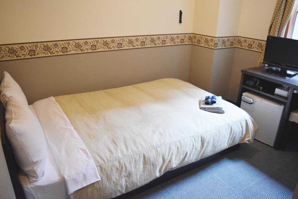 Oak Hotel Токио Екстериор снимка