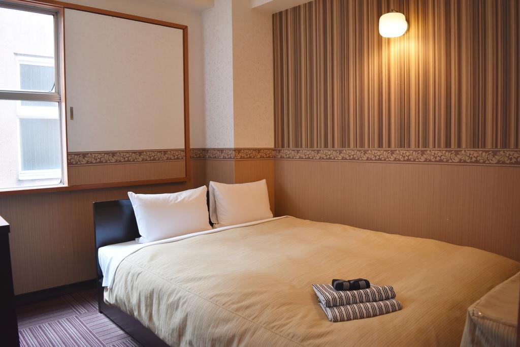 Oak Hotel Токио Екстериор снимка
