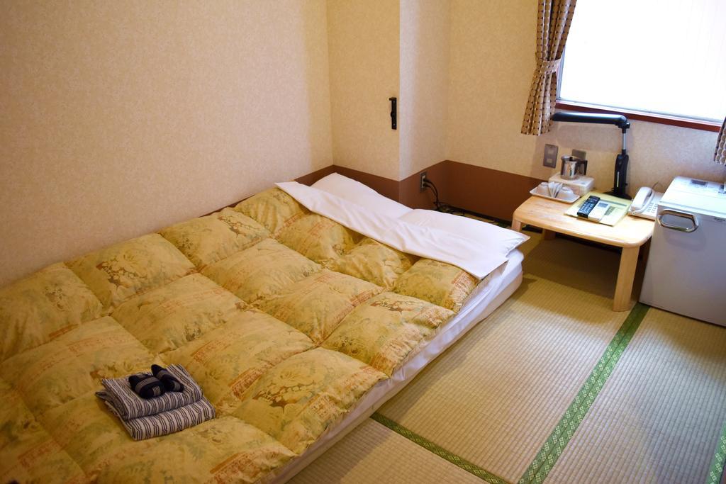 Oak Hotel Токио Екстериор снимка