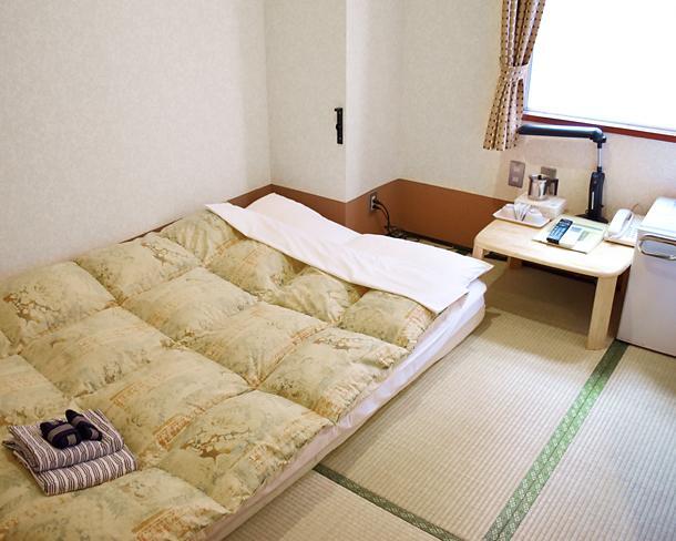 Oak Hotel Токио Екстериор снимка