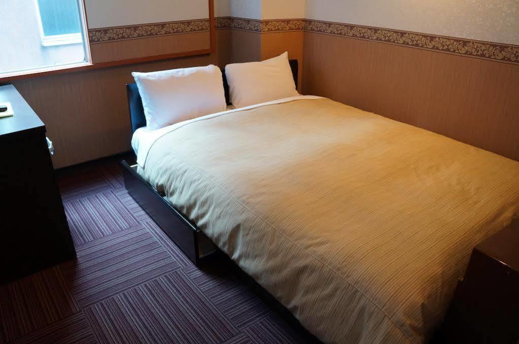 Oak Hotel Токио Екстериор снимка